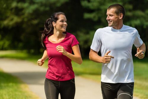 5 fordeler med å praktisere en hobby sammen