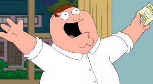 Fedme på TV - Representasjon i populærkulturen