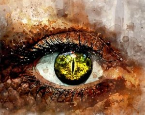 Ubevisste beslutninger: Skyldes de reptilhjernen vår?