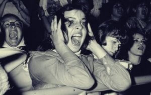 Speilnevroner og fans av kjendiser