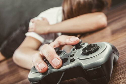 Internett-spilleforstyrrelse: Hva handler det om?