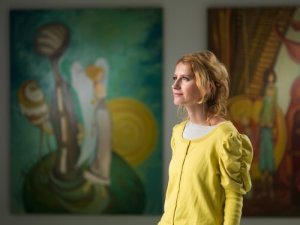 Stendhal syndrom: Virkelighet eller oppspinn?