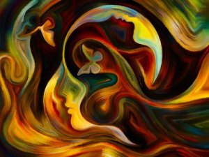 4 måter å overvinne traumer på gjennom kunst