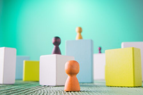 Den psykologiske effekten av ulikheter