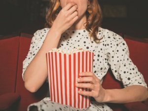 Filmterapi: Å se på filmer for mental helse