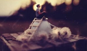 4 verdier som styrer våre liv, men gjør oss ulykkelige