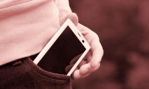 Fantomvibrering-syndrom: Når du føler at mobilen vibrerer