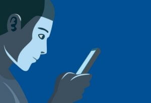 Er det noe som heter WhatsApp-avhengighet?