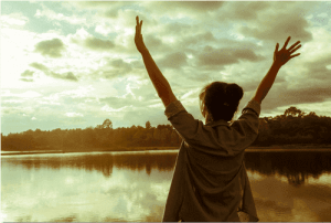 Å motstå forandring er mye verre enn forandringen i seg selv