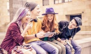 Sen ungdom: Et stadig mer vanlig fenomen