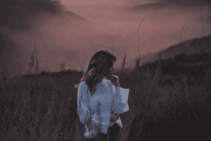 Du må ikke alltid tro på alt du tenker