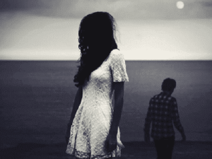 Et brudd betyr ikke nødvendigvis at du har feilet