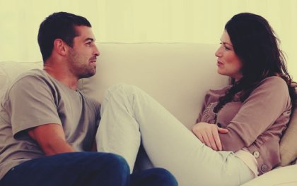 Fem tips for å forbedre kommunikasjonen i et forhold