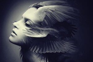 Frykten din vil aldri forsvinne, så slutt å løpe ifra den