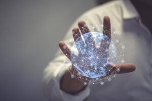 Hva er egentlig et informasjonssamfunn?