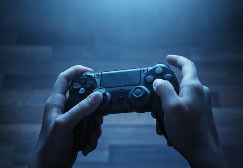 Hvordan er videospill og intelligens relatert?