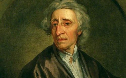 John Locke og pedagogisk psykologi.