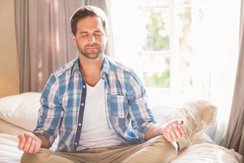 Bruk av mindfulness for de arbeidsledige