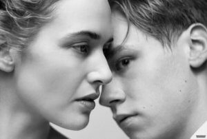 The Reader: Traumer, hemmeligheter og lidenskap