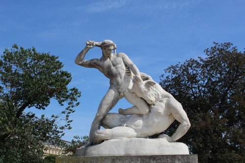 Theseus-monument.