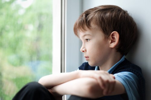 Tre misoppfatninger om barn og sorg