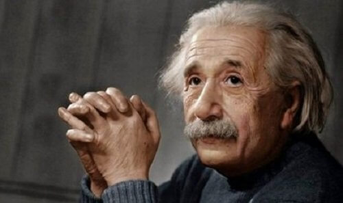 Albert Einstein: Biografi av et revolusjonerende geni