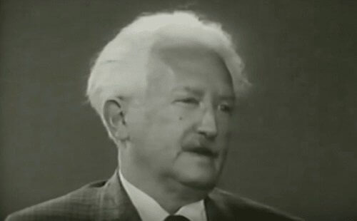 Erik Erikson.