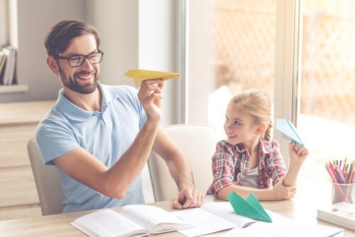 Distraksjonsmetoden er ikke ufeilbarlig, ta også i bruk flere pedagogiske metoder.