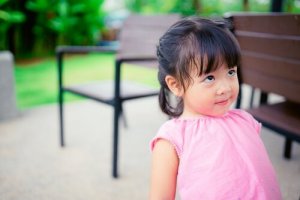 Distraksjonsmetoden er et disiplinverktøy