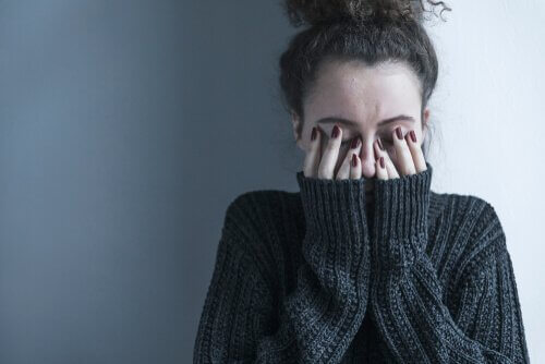 Fem vaner som mennesker med depresjon skjuler