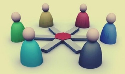 Fem tips for å lede grupper og team