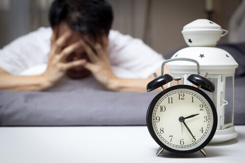 Å overvinne søvnløshet med kognitiv atferdsterapi