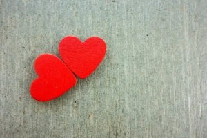 Tre myter om romantisk kjærlighet