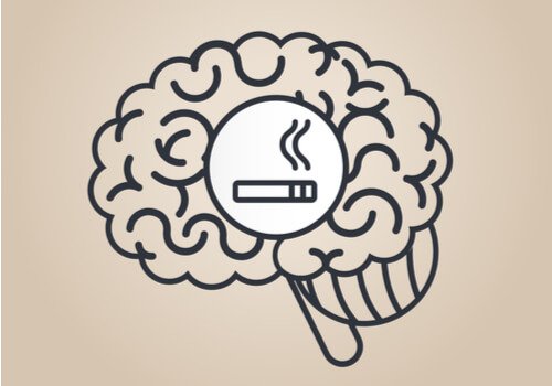 Hvordan påvirker nikotin hjernen vår?
