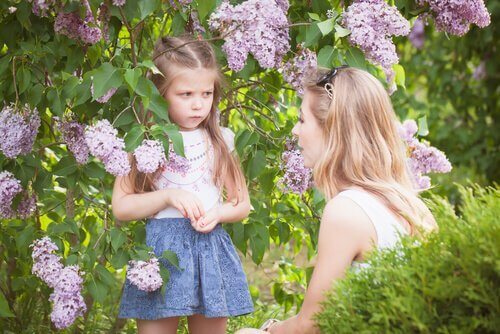 Syv råd for å hindre problemer med oppførsel hos barn