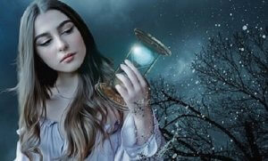 Iboende motivasjon: Jakten på mening