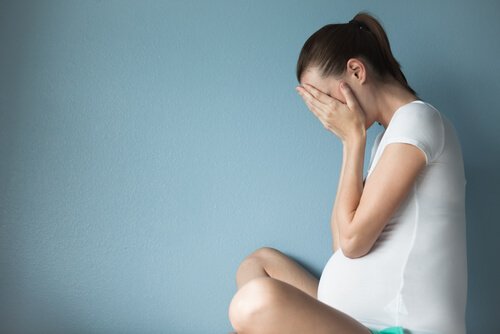 Hvordan stress under graviditeten påvirker babyen