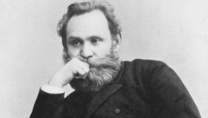 Ivan Pavlov og teorien om klassisk betinging