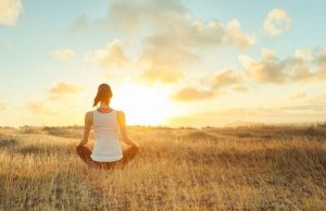 Effektene av mindfulness på depresjon