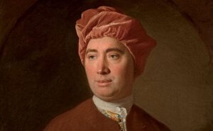 David Hume: Empirisme, tanker og arbeid