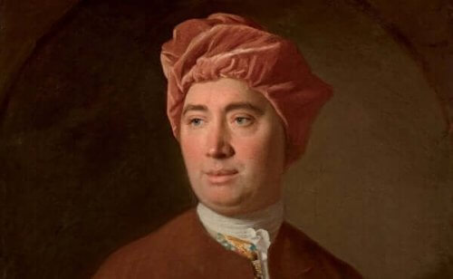David Hume: Empirisme, tanker og arbeid