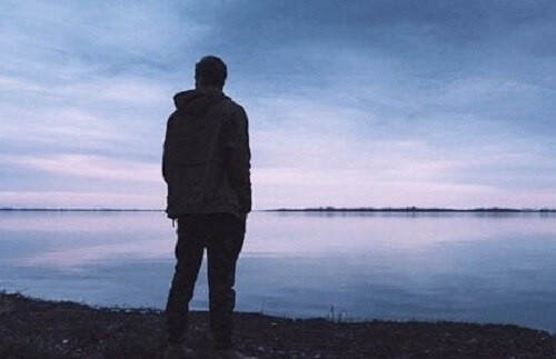 Din ødelagte psyke.