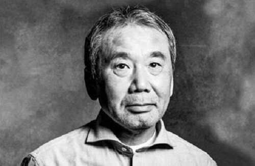 Haruki Murakami: Biografien om en japansk forfatter