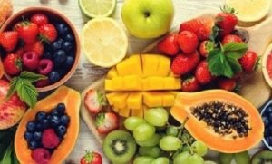 Vitamin C bidrar til å redusere stress