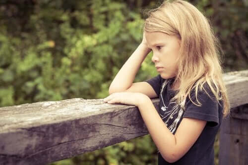 Effekten av giftig stress for utviklingen i barns hjerne