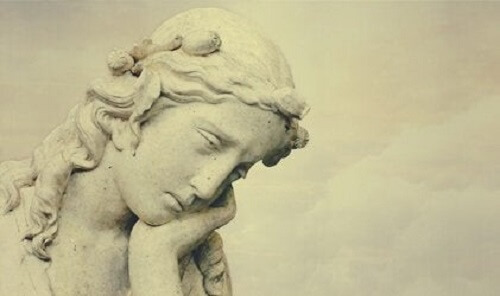 Den antikke greske kuren mot depresjon og angst