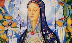 Hildegard von Bingen: En biografi om en kvinnelig polymat