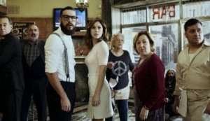 The Bar: Det absurde i den menneskelige natur