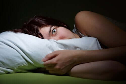 Fenomenet søvnparalyse: En livaktig opplevelse