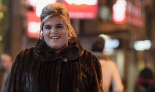 Paquita Salas var en spansk TV-serie som nå samarbeider med Netflix.